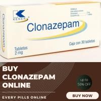 Buy Clonazepam Online Overnight Delivery in USA image 1